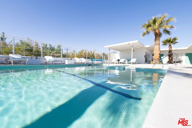 12689 Eliseo Road, Desert Hot Springs, CA 92240