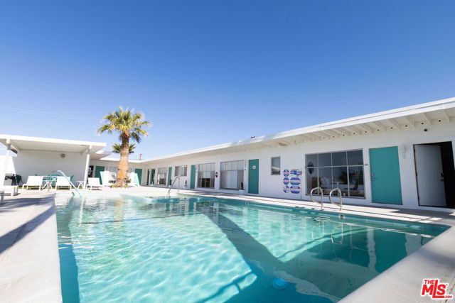 12689 Eliseo Road, Desert Hot Springs, CA 92240