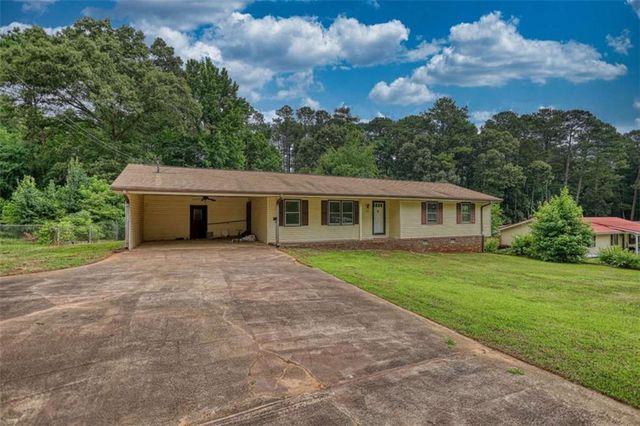 755 Navajo Trail, Covington, GA 30016