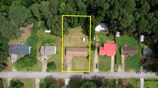 755 Navajo Trail, Covington, GA 30016