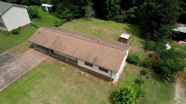 755 Navajo Trail, Covington, GA 30016