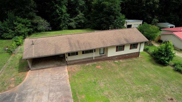 755 Navajo Trail, Covington, GA 30016