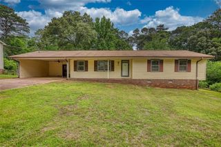 755 Navajo Trail, Covington, GA 30016