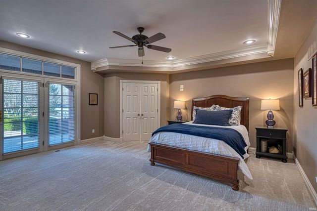 13920 Castle Brook Road, Evansville, IN 47725