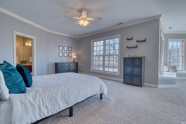 13920 Castle Brook Road, Evansville, IN 47725