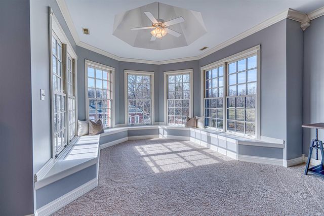 13920 Castle Brook Road, Evansville, IN 47725