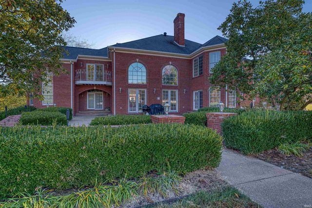 13920 Castle Brook Road, Evansville, IN 47725