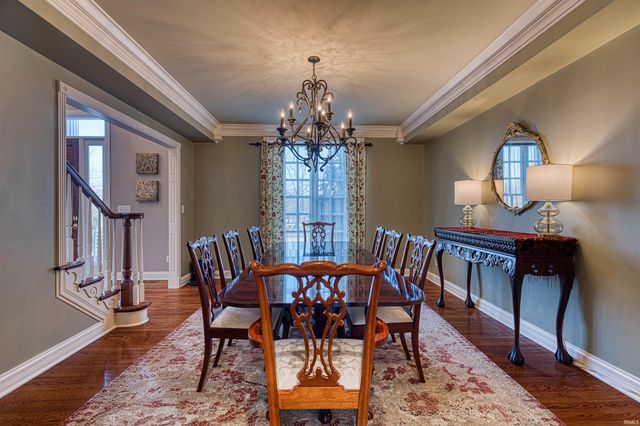 13920 Castle Brook Road, Evansville, IN 47725