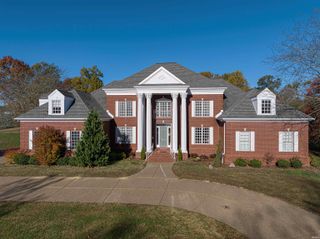 13920 Castle Brook Road, Evansville, IN 47725