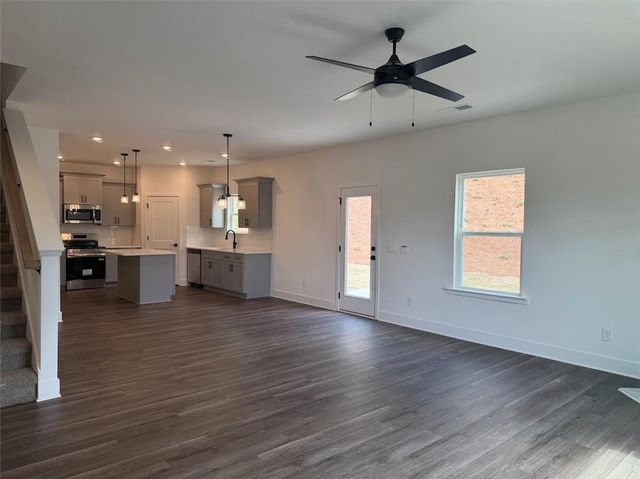 270 Thunder Valley, Dawsonville, GA 30534