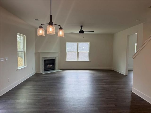 270 Thunder Valley, Dawsonville, GA 30534
