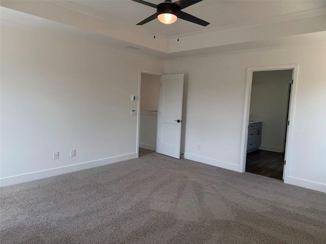 270 Thunder Valley, Dawsonville, GA 30534