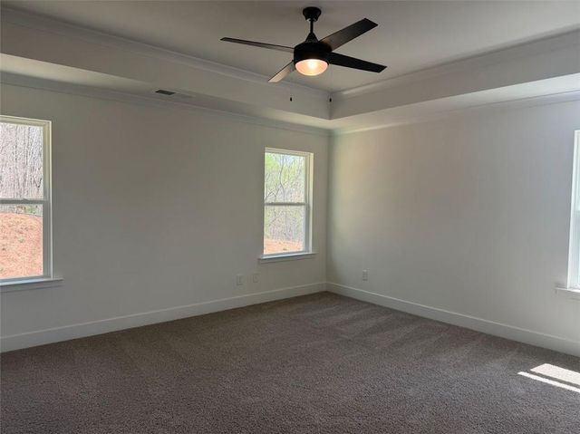 270 Thunder Valley, Dawsonville, GA 30534