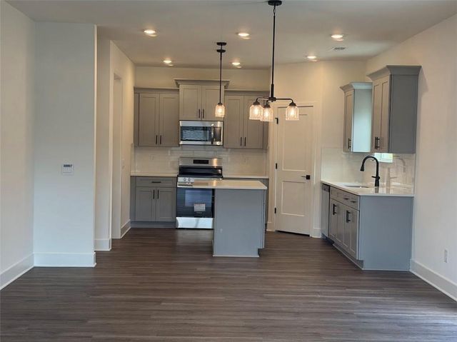 270 Thunder Valley, Dawsonville, GA 30534