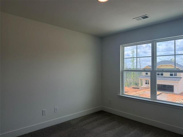 270 Thunder Valley, Dawsonville, GA 30534