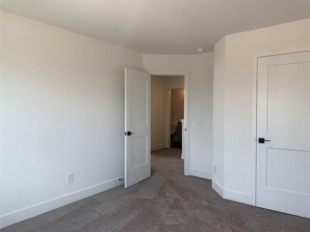 270 Thunder Valley, Dawsonville, GA 30534