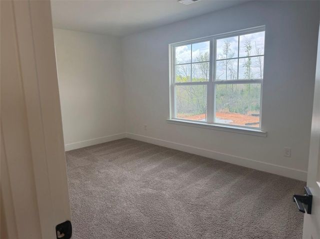 270 Thunder Valley, Dawsonville, GA 30534