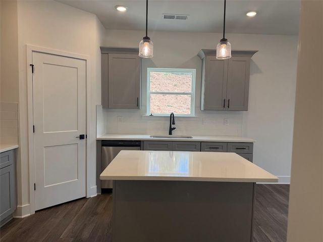 270 Thunder Valley, Dawsonville, GA 30534