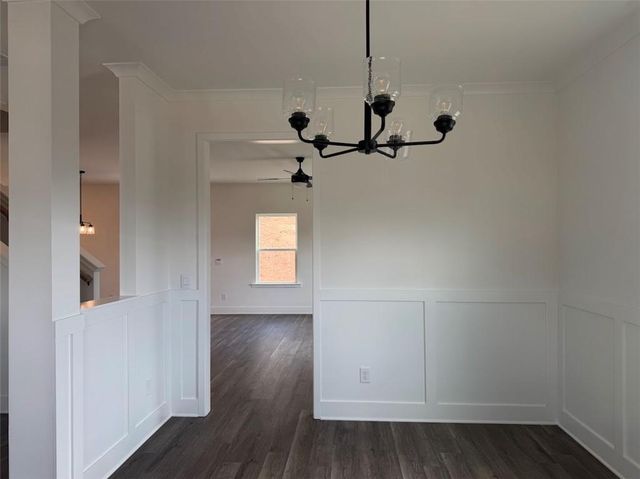 270 Thunder Valley, Dawsonville, GA 30534