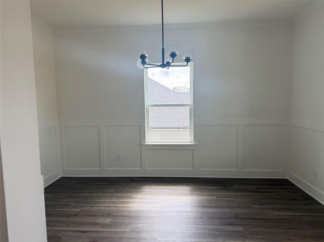 270 Thunder Valley, Dawsonville, GA 30534
