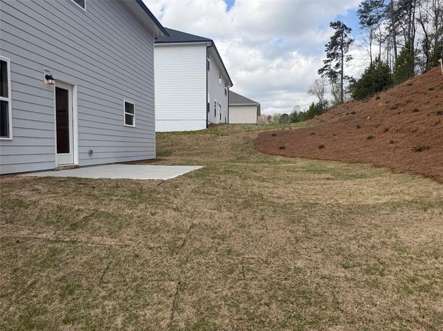 270 Thunder Valley, Dawsonville, GA 30534