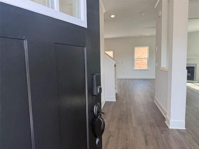 270 Thunder Valley, Dawsonville, GA 30534