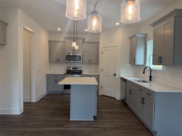 270 Thunder Valley, Dawsonville, GA 30534