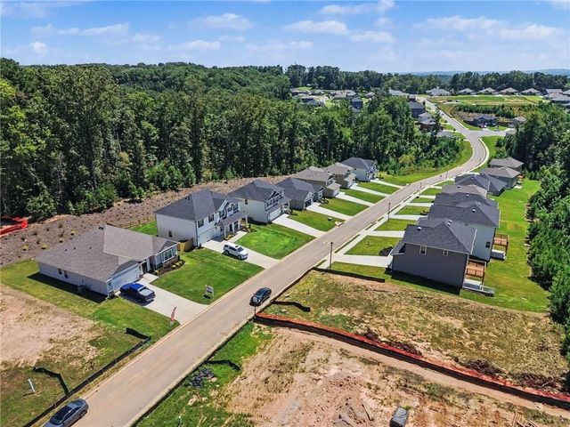 270 Thunder Valley, Dawsonville, GA 30534