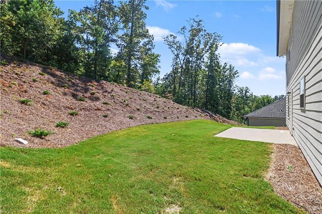 270 Thunder Valley, Dawsonville, GA 30534