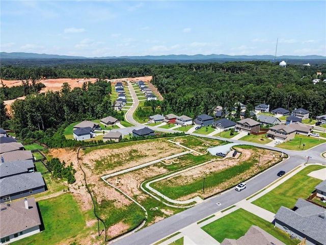 270 Thunder Valley, Dawsonville, GA 30534