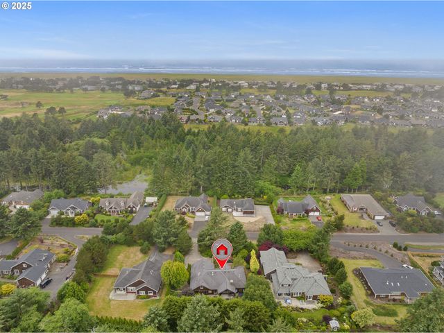 2499 PINE RIDGE Dr, Gearhart, OR 97138