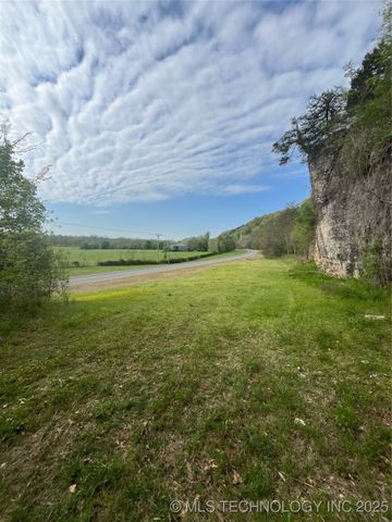 16527 Oklahoma 10 Road, Tahlequah, OK 74464