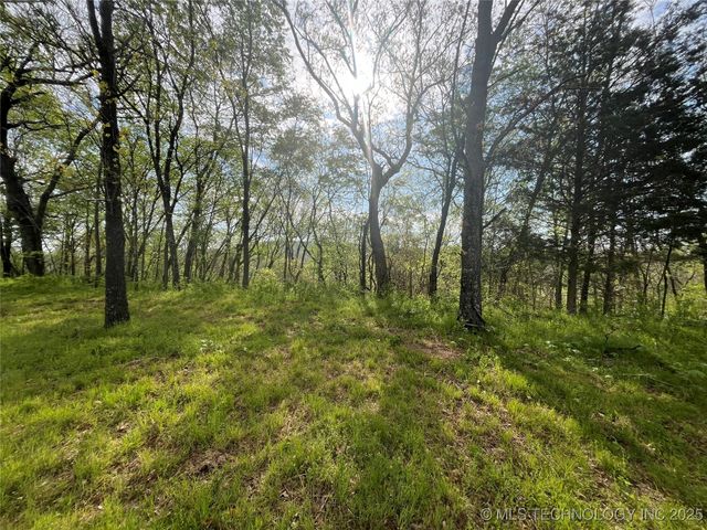 16527 Oklahoma 10 Road, Tahlequah, OK 74464
