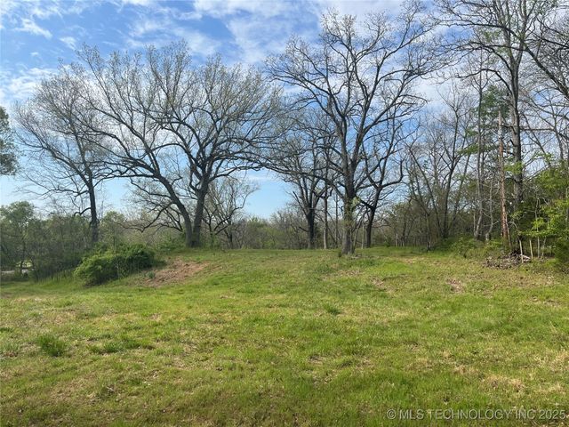 16527 Oklahoma 10 Road, Tahlequah, OK 74464