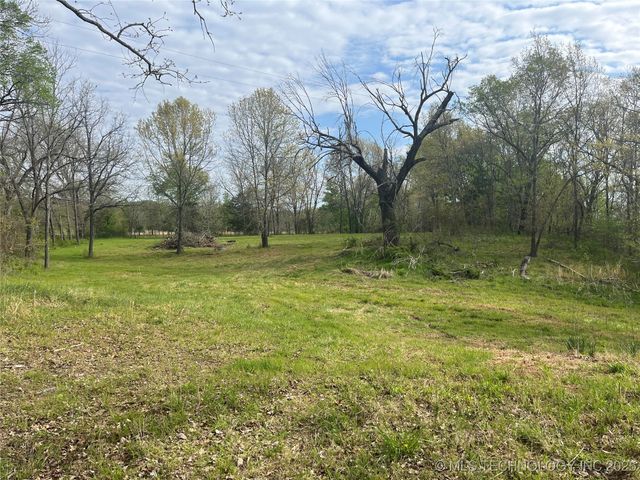 16527 Oklahoma 10 Road, Tahlequah, OK 74464
