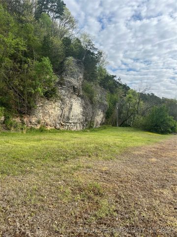 16527 Oklahoma 10 Road, Tahlequah, OK 74464