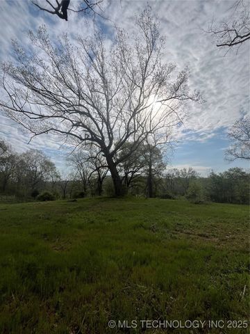 16527 Oklahoma 10 Road, Tahlequah, OK 74464