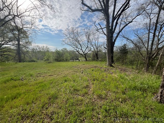 16527 Oklahoma 10 Road, Tahlequah, OK 74464