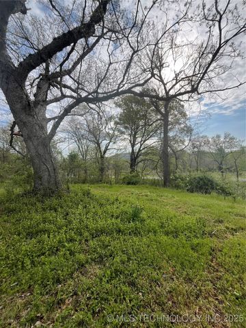 16527 Oklahoma 10 Road, Tahlequah, OK 74464