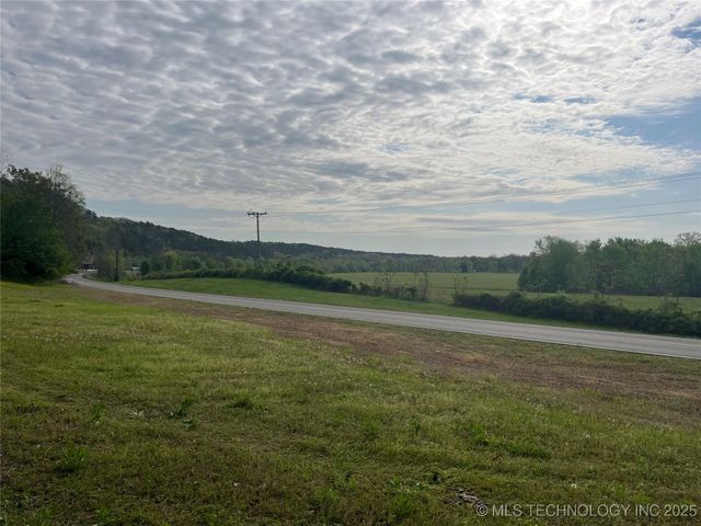 16527 Oklahoma 10 Road, Tahlequah, OK 74464