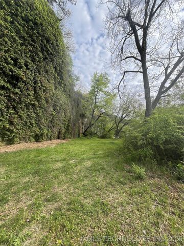 16527 Oklahoma 10 Road, Tahlequah, OK 74464
