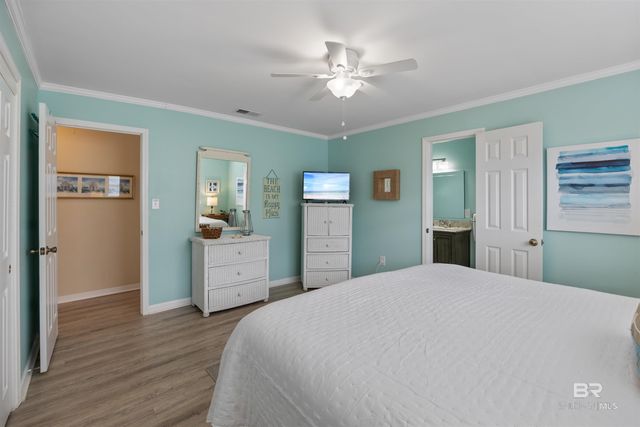 4029 Gulf Wind Court, Gulf Shores, AL 36542