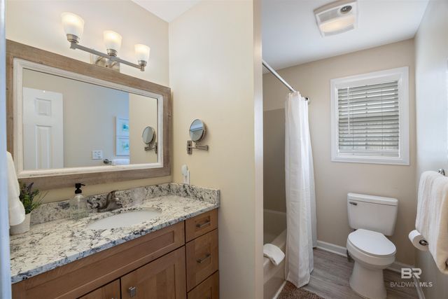 4029 Gulf Wind Court, Gulf Shores, AL 36542