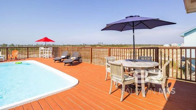 4029 Gulf Wind Court, Gulf Shores, AL 36542