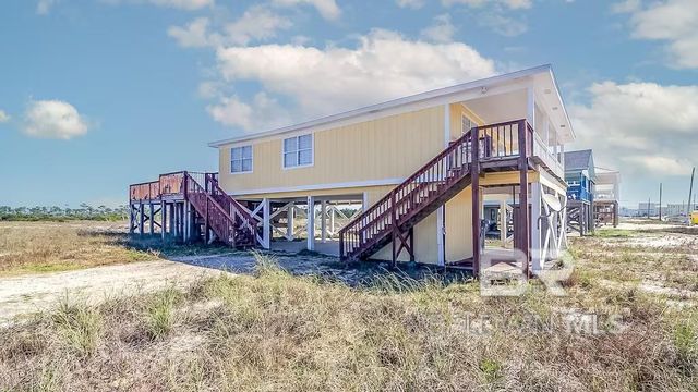4029 Gulf Wind Court, Gulf Shores, AL 36542
