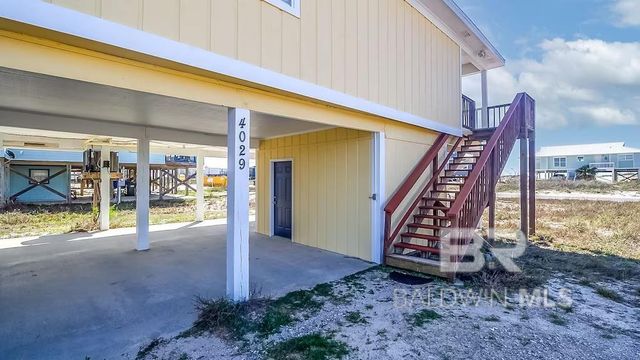 4029 Gulf Wind Court, Gulf Shores, AL 36542