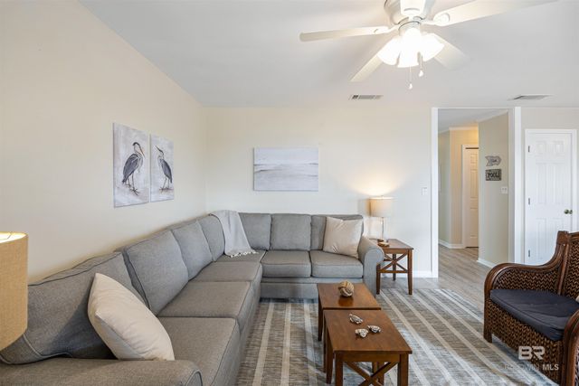 4029 Gulf Wind Court, Gulf Shores, AL 36542