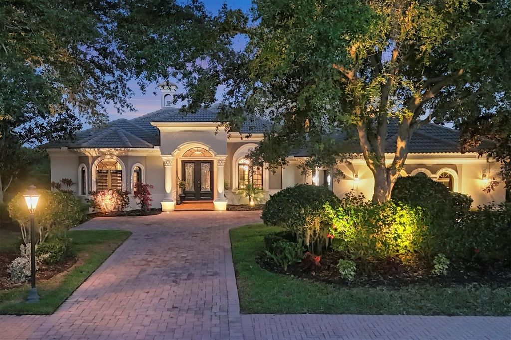 3432 FOUNDERS CLUB DRIVE, Sarasota, FL 34240