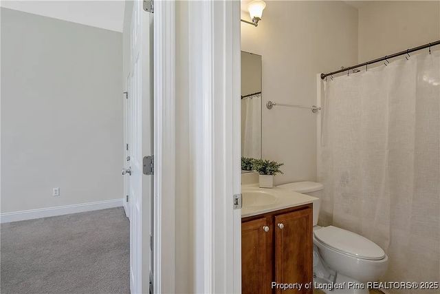 177 Lamplighter Way, Spring Lake, NC 28390