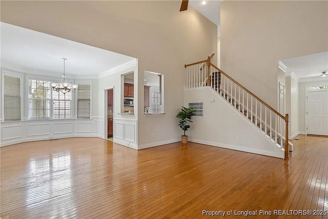 177 Lamplighter Way, Spring Lake, NC 28390